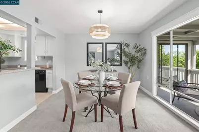 1117 Golden Rain Rd #1, Walnut Creek, CA 94595 - Photo 10