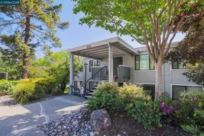 1117 Golden Rain Rd #1, Walnut Creek, CA 94595 - Photo 2