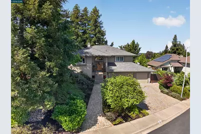 103 Bramblewood Ln, Pleasant Hill, CA 94523 - Photo 2