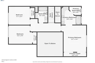1824 Mockingbird Pl, Danville, CA 94526 - Photo 4