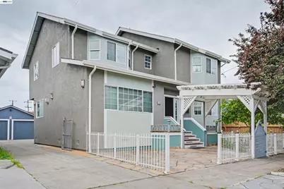 1536 Garvin Ave, Richmond, CA 94801 - Photo 1