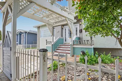 1536 Garvin Ave, Richmond, CA 94801 - Photo 8