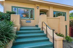 5108 Coronado Ave, Oakland, CA 94618 - Photo 4