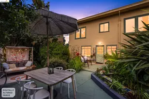 5108 Coronado Ave, Oakland, CA 94618 - Photo 2
