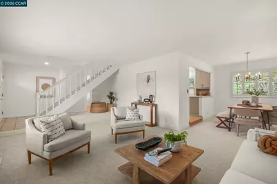 425 Roanoke Dr, Martinez, CA 94553 - Photo 8