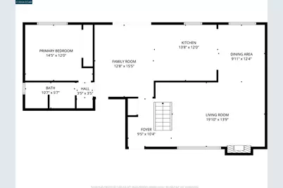 425 Roanoke Dr, Martinez, CA 94553 - Photo 34