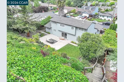 425 Roanoke Dr, Martinez, CA 94553 - Photo 30