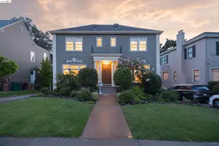 835 Grosvenor Pl, Oakland, CA 94610 - Photo 2