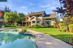 5017 Athens Dr, San Ramon, CA 94582 - Photo 2
