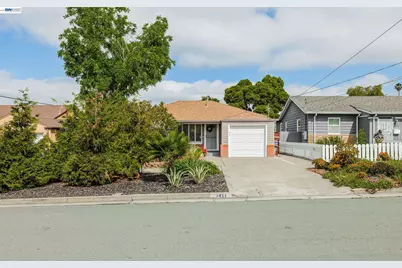 5411 Garvin Ave, Richmond, CA 94805 - Photo 2