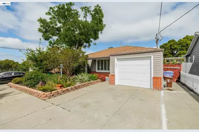 5411 Garvin Ave, Richmond, CA 94805 - Photo 4