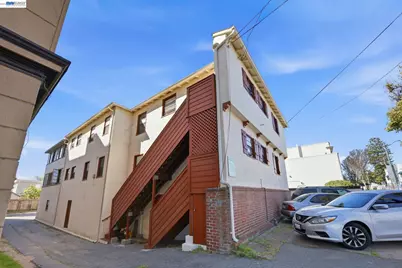 712 Santa Clara Avenue, Alameda, CA 94501 - Photo 6