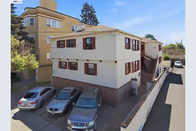 712 Santa Clara Avenue, Alameda, CA 94501 - Photo 12