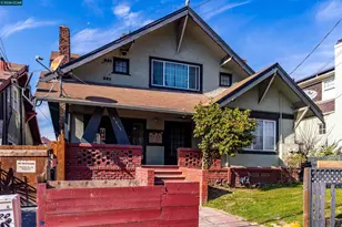 5315 Cole St, Oakland, CA 94601 - Photo 4