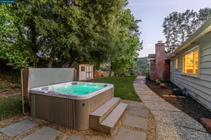 73 Pine Hill Dr, El Sobrante, CA 94803 - Photo 56