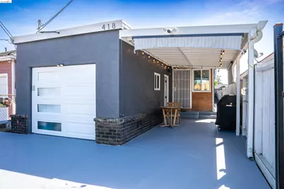 418 Douglas Ave, Oakland, CA 94603 - Photo 1