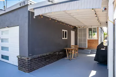 418 Douglas Ave, Oakland, CA 94603 - Photo 14