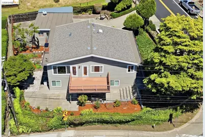 2205 Scenic Street, El Cerrito, CA 94530 - Photo 22