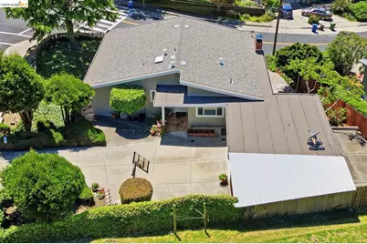 2205 Scenic Street, El Cerrito, CA 94530 - Photo 24