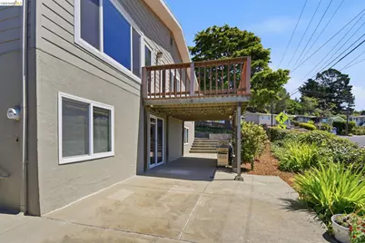 2205 Scenic Street, El Cerrito, CA 94530 - Photo 16