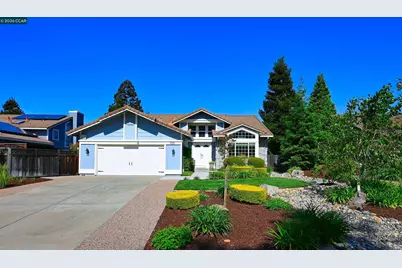 1121 Vista Point Ln, Concord, CA 94521 - Photo 1