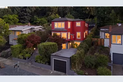 683 Mandana Blvd., Oakland, CA 94610 - Photo 1
