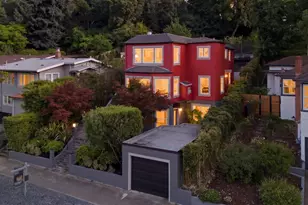 683 Mandana Blvd, Oakland, CA 94610 - Photo 1