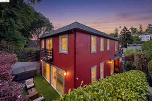 683 Mandana Blvd, Oakland, CA 94610 - Photo 4