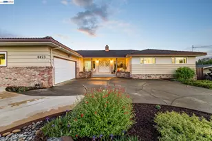 4473 Hillsborough Dr, Castro Valley, CA 94546 - Photo 4
