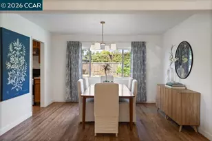 2866 Bowling Green Dr, Walnut Creek, CA 94598 - Photo 6