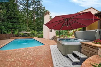 80 Rheem Blvd, Orinda, CA 94563 - Photo 44