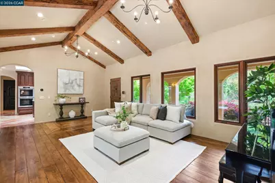 80 Rheem Blvd, Orinda, CA 94563 - Photo 4