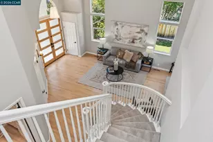 116 Castle Rock Ln, Walnut Creek, CA 94598 - Photo 36
