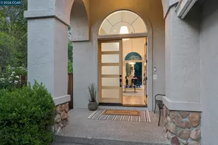 116 Castle Rock Ln, Walnut Creek, CA 94598 - Photo 2