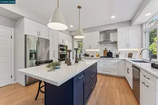 116 Castle Rock Ln, Walnut Creek, CA 94598 - Photo 20