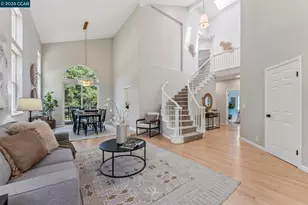 116 Castle Rock Ln, Walnut Creek, CA 94598 - Photo 6