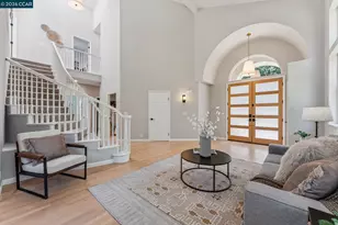 116 Castle Rock Ln, Walnut Creek, CA 94598 - Photo 14