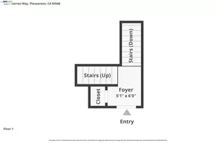 3551 Norton Way, Pleasanton, CA 94566 - Photo 22