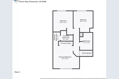 3551 Norton Way, Pleasanton, CA 94566 - Photo 24