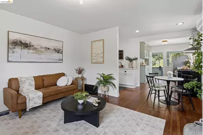 6301 Hillmont Drive, Oakland, CA 94605 - Photo 6