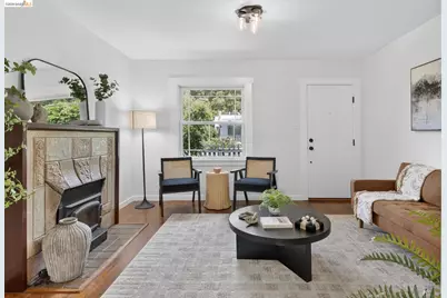 6301 Hillmont Drive, Oakland, CA 94605 - Photo 4