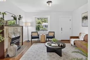6301 Hillmont Dr, Oakland, CA 94605 - Photo 4