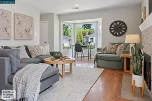 2907 Eccleston Ave, Walnut Creek, CA 94597 - Photo 16