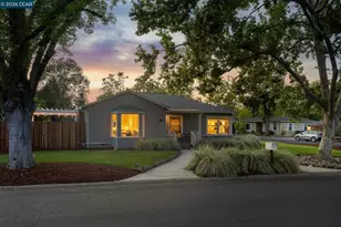 2907 Eccleston Ave, Walnut Creek, CA 94597 - Photo 2