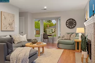 2907 Eccleston Ave, Walnut Creek, CA 94597 - Photo 8