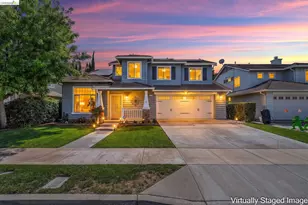 4672 Ford St, Brentwood, CA 94513 - Photo 2