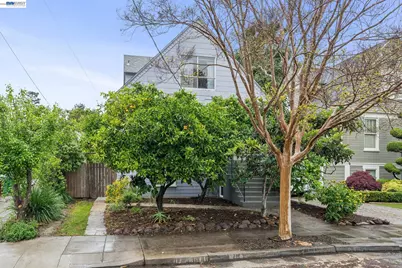 5227 Locksley Avenue, Oakland, CA 94618 - Photo 1