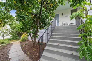 5227 Locksley Ave, Oakland, CA 94618 - Photo 2