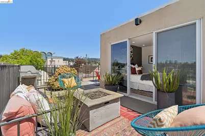 525 Mandana Blvd #402, Oakland, CA 94610 - Photo 26