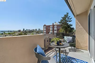 525 Mandana Blvd #402, Oakland, CA 94610 - Photo 10